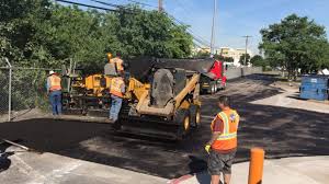 Best Brick Driveway Installation  in Melissa, TX